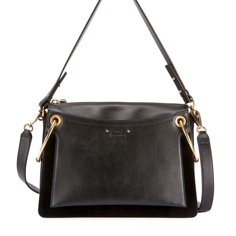 Chloé medium Roy bag